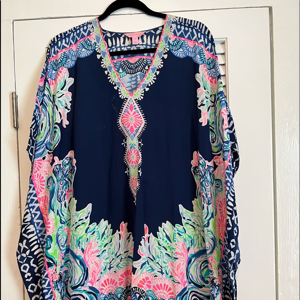 Lilly Pulitzer dress